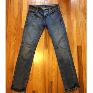 Authentic Slim Levi’s 511 Jeans